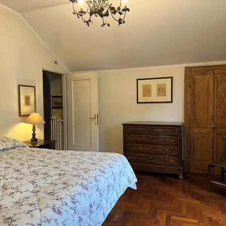 Вілла Affascinante Casale Brambilla Vicino Pavia San Zenone al Po Екстер'єр фото