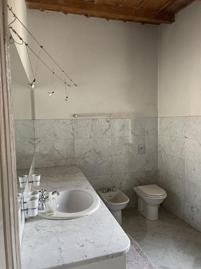 Вілла Affascinante Casale Brambilla Vicino Pavia San Zenone al Po Екстер'єр фото