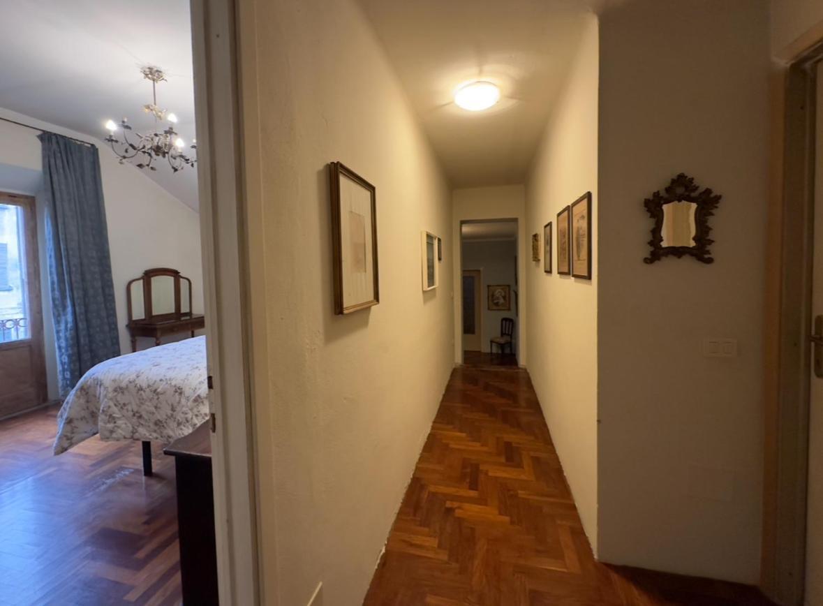 Вілла Affascinante Casale Brambilla Vicino Pavia San Zenone al Po Екстер'єр фото
