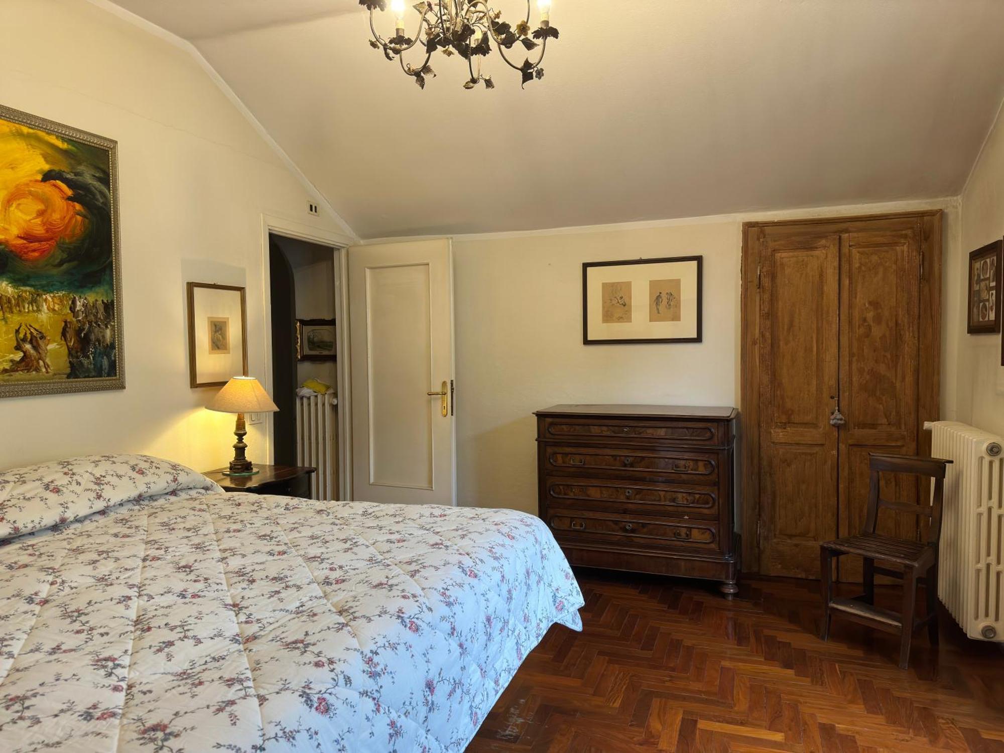 Вілла Affascinante Casale Brambilla Vicino Pavia San Zenone al Po Екстер'єр фото