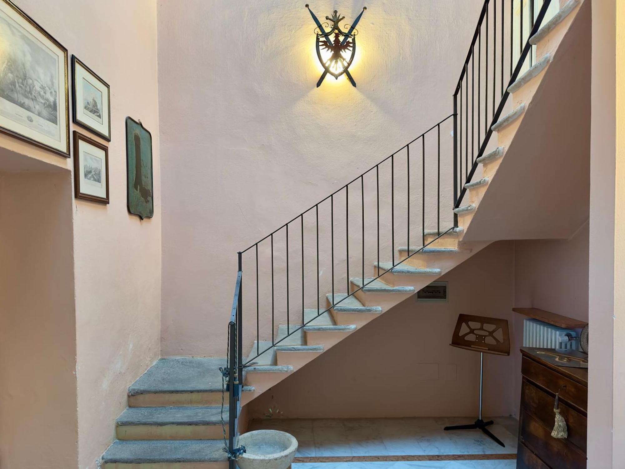 Вілла Affascinante Casale Brambilla Vicino Pavia San Zenone al Po Екстер'єр фото